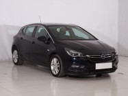 Opel Astra J , Salon Polska, Automat, Klimatronic, Tempomat, Parktronic,