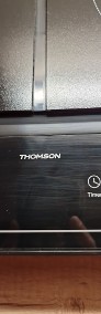 Podwójna przenośna płyta indukcyjna Thomson-4