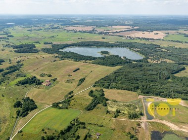 Działki nad Jeziorem Skolnickim-1