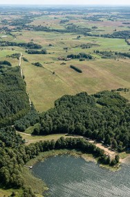 Działki nad Jeziorem Skolnickim-2