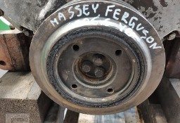 Massey Ferguson 6170 {Kółko pasowe Perkins 1006.6}