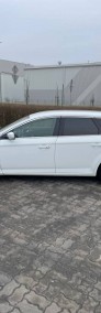 Ford Mondeo VII Ford Mondeo 2011 2.0 benzyna 203km automat navi 2 komplety kół-3