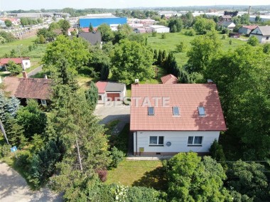 Dom Tarnów-1