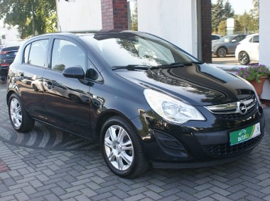 Opel Corsa D-1