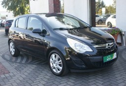 Opel Corsa D