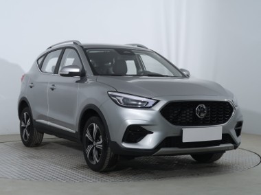 MG ZS ZS SUV , 1. Właściciel, Serwis ASO, VAT 23%, Navi, Klima, Tempomat,-1