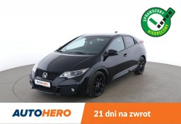 Honda Civic IX GRATIS! Pakiet Serwisowy o wartości 800 zł!