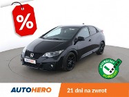 Honda Civic IX GRATIS! Pakiet Serwisowy o wartości 800 zł!