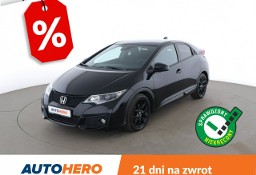 Honda Civic IX GRATIS! Pakiet Serwisowy o wartości 800 zł!