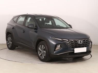 Hyundai Tucson , Salon Polska, 1. Właściciel, Serwis ASO, Klima, Tempomat,-1