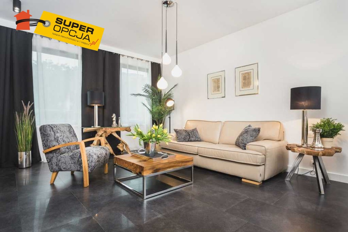 Mieszkanie na sprzedaż, 1 pokój, 37 m², Kraków