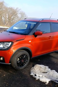 1.2i-90PS AllGripp 4x4 Adventure Navi Klima Salon PL-2