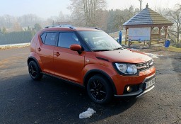 Suzuki Ignis II 1.2i-90PS AllGripp 4x4 Adventure Navi Klima Salon PL