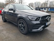 Mercedes-Benz Klasa GLC