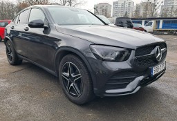 Mercedes-Benz Klasa GLC