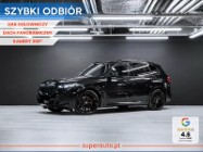 BMW X5 G05 xDrive40d M Sport xDrive40d M Sport 3.0 (352KM)| Szklany dach panora