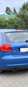 Audi A3 II (8P) Alu Klima S-Line 4 x 4-3