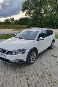 2.0 TSI Alltrack AUTOMAT 4X4  211KM-2