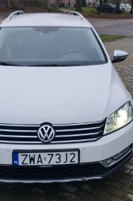 2.0 TSI Alltrack AUTOMAT 4X4  211KM Lub Zamiania-2