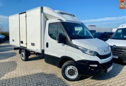 Iveco 35 Daily 35S14 V THERMO KING MROŻNIA CHŁODNIA + PRĄD 220V / 251 tys.km /