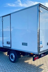 Iveco 35 Daily 35S14 V THERMO KING MROŻNIA CHŁODNIA + PRĄD 220V / 251 tys.km /-2