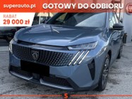 Peugeot 3008 II Allure e-DCS 1.2 mHEV Allure e-DCS 1.2 mHEV 145KM / Pakiet Bezpieczeństwo,