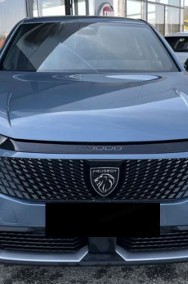 Peugeot 3008 II Allure e-DCS 1.2 mHEV Allure e-DCS 1.2 mHEV 145KM / Pakiet Bezpieczeństwo,-2