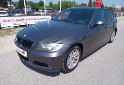 BMW SERIA 3 IV (E90/E91/E92/E93) Benzyna