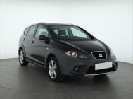 SEAT Altea XL , Salon Polska, 170 KM, Xenon, Klimatronic, Tempomat,