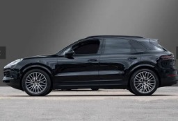 Porsche Cayenne II niemcy