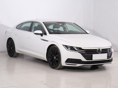 Volkswagen Arteon , Salon Polska, Serwis ASO, Automat, Navi, Klimatronic,-1