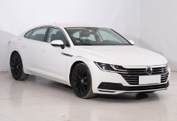 Volkswagen Arteon , Salon Polska, Serwis ASO, Automat, Navi, Klimatronic,