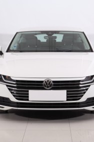 Volkswagen Arteon , Salon Polska, Serwis ASO, Automat, Navi, Klimatronic,-2