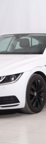 Volkswagen Arteon , Salon Polska, Serwis ASO, Automat, Navi, Klimatronic,-3