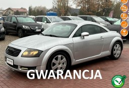 Audi TT I (8N) Gwarancja, Super Stan