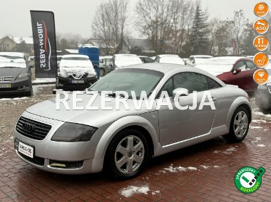 Audi TT I (8N) Gwarancja, Super Stan-1