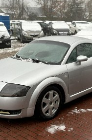 Audi TT I (8N) Gwarancja, Super Stan-2