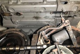 Claas Ares - Blok Silnika R516310