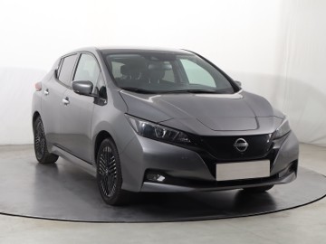 Nissan Leaf , SoH 95%, Salon Polska, 1. Właściciel, Serwis ASO, Automat,