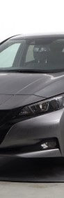 Nissan Leaf , SoH 95%, Salon Polska, 1. Właściciel, Serwis ASO, Automat,-3