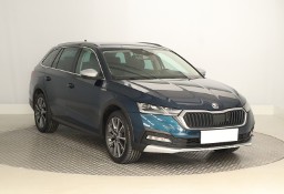 Skoda Octavia IV , Salon Polska, Navi, Klimatronic, Tempomat, Parktronic,