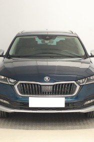 Skoda Octavia IV , Salon Polska, Navi, Klimatronic, Tempomat, Parktronic,-2
