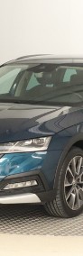 Skoda Octavia IV , Salon Polska, Navi, Klimatronic, Tempomat, Parktronic,-3