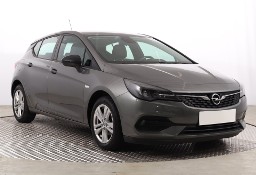 Opel Astra J , Salon Polska, 1. Właściciel, Serwis ASO, Klimatronic,