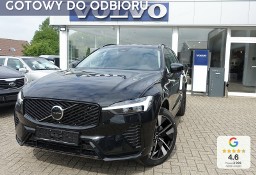 Volvo XC60 II B5 AWD Plus Dark 2.0 B5 AWD Plus Dark (250 KM) Podgrzewana kierownic