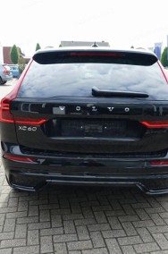 Volvo XC60 II B5 AWD Plus Dark 2.0 B5 AWD Plus Dark (250 KM) Podgrzewana kierownic-2