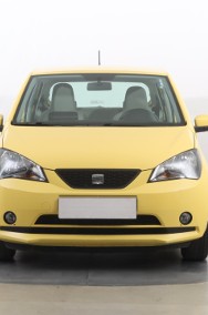 SEAT Mii I , Salon Polska, Serwis ASO, Klima,ALU-2