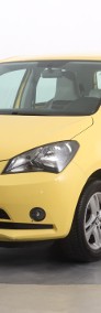 SEAT Mii I , Salon Polska, Serwis ASO, Klima,ALU-3