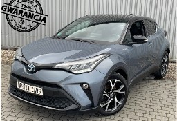 Toyota C-HR Hybrid Team