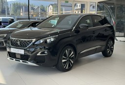 Peugeot 3008 II GT Line, Full LED, Kamera cofania, Blind Spot, navi FV-23%, gwarancj